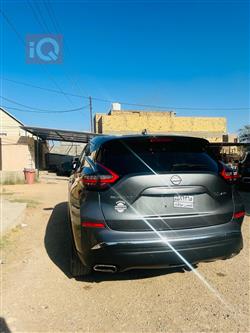 نيسان مورانو